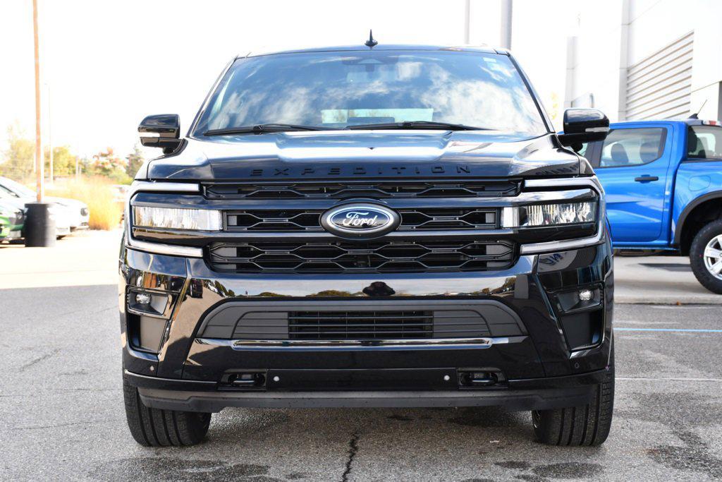 new 2024 Ford Expedition Max car, priced at $77,588