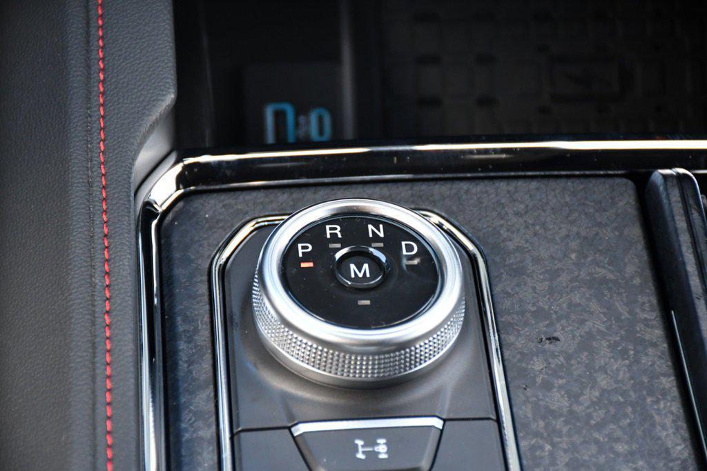 new 2024 Ford Expedition Max car, priced at $77,588