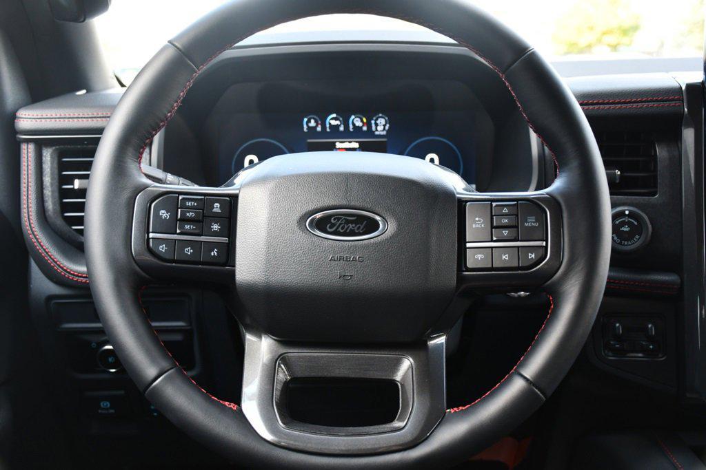 new 2024 Ford Expedition Max car, priced at $77,588