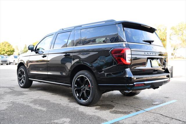 new 2024 Ford Expedition car, priced at $90,225