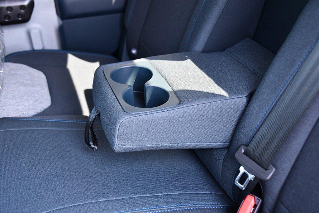 new 2025 Ford Maverick car, priced at $35,025