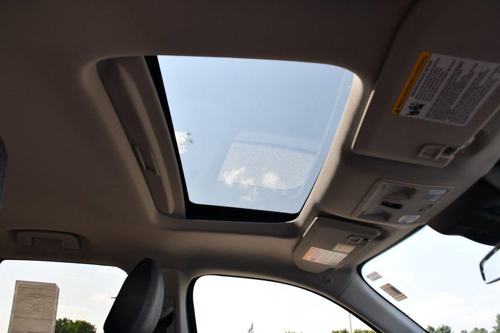 new 2025 Ford Maverick car, priced at $35,025