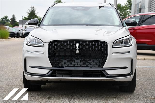 new 2024 Lincoln Corsair car, priced at $49,197