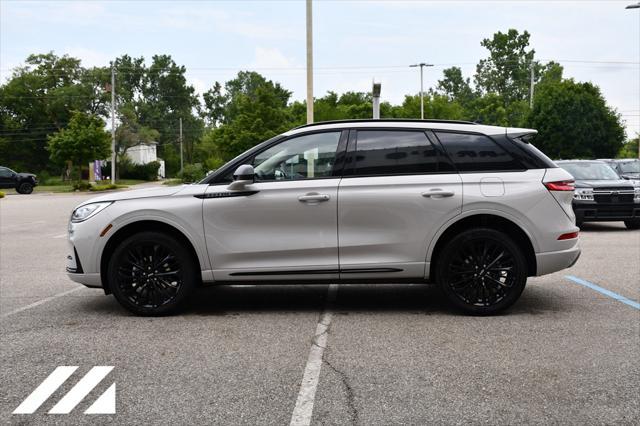 new 2024 Lincoln Corsair car, priced at $49,197