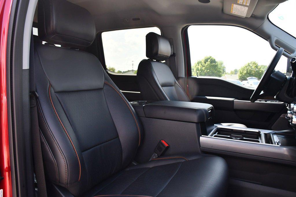 new 2025 Ford F-350 car, priced at $83,775