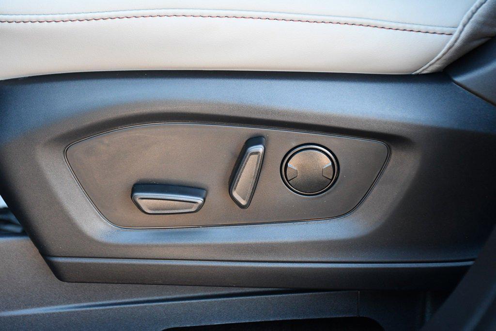 new 2026 Ford Explorer car, priced at $45,288