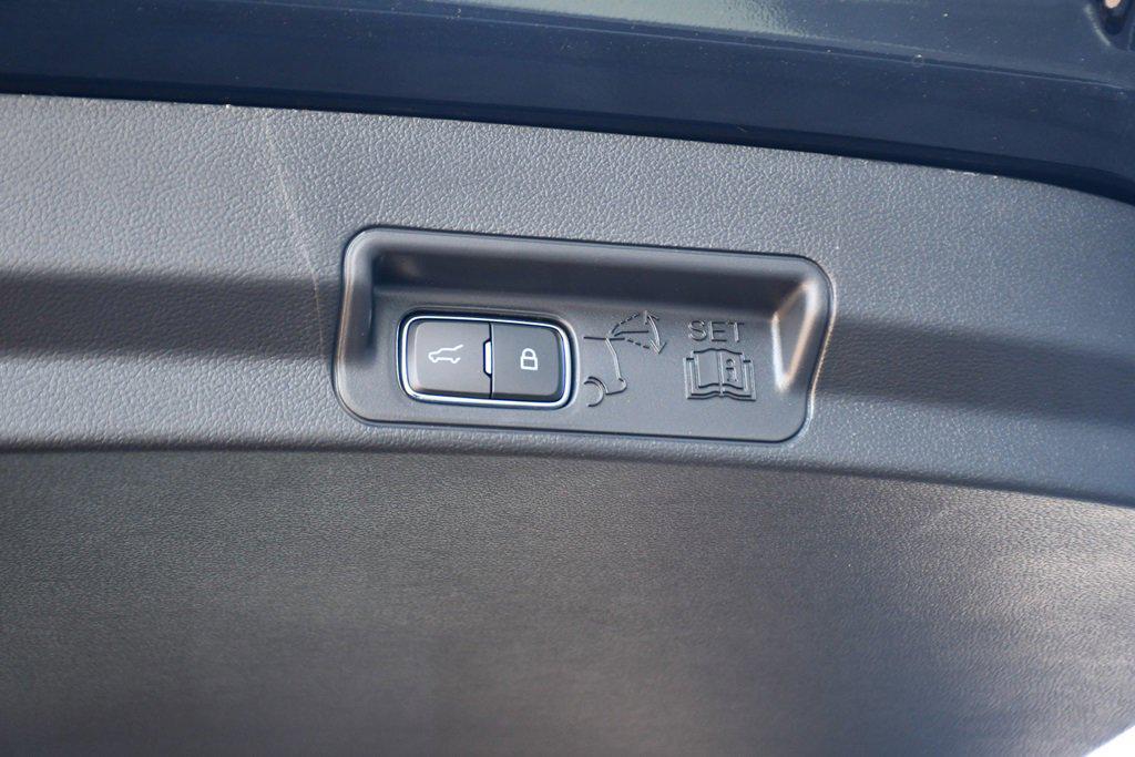 new 2026 Ford Explorer car, priced at $45,288