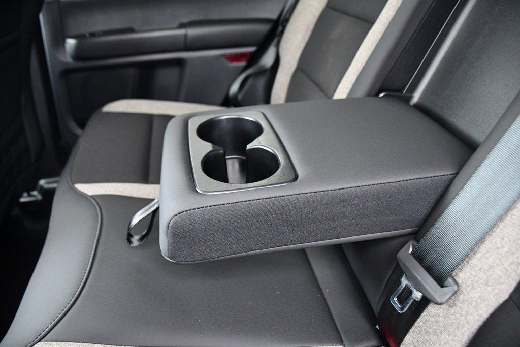 new 2025 Ford Bronco Sport car, priced at $33,757