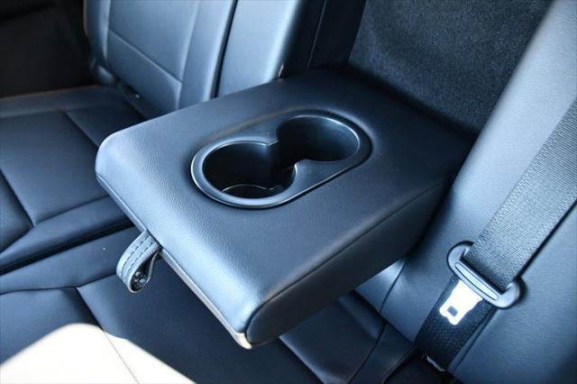 new 2025 Ford F-150 car, priced at $65,609