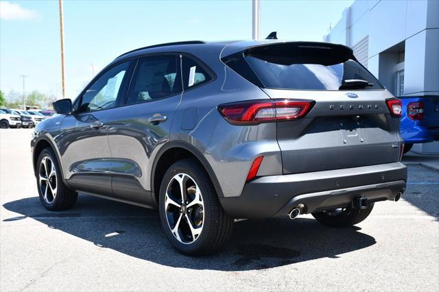 new 2025 Ford Escape car, priced at $36,091