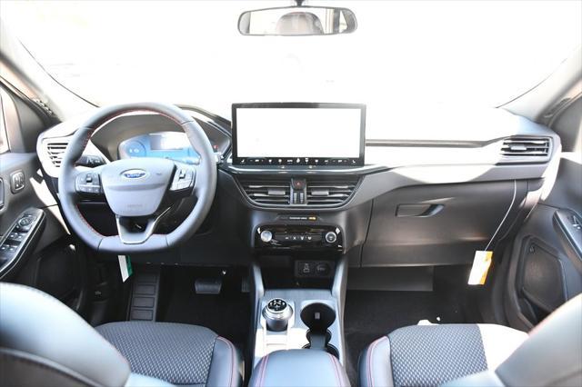 new 2025 Ford Escape car, priced at $36,091