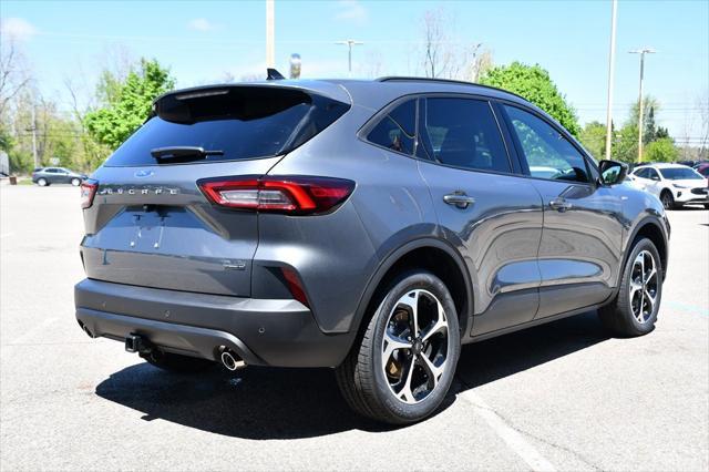 new 2025 Ford Escape car, priced at $36,091