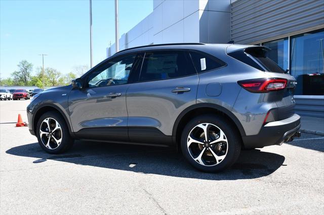 new 2025 Ford Escape car, priced at $36,091