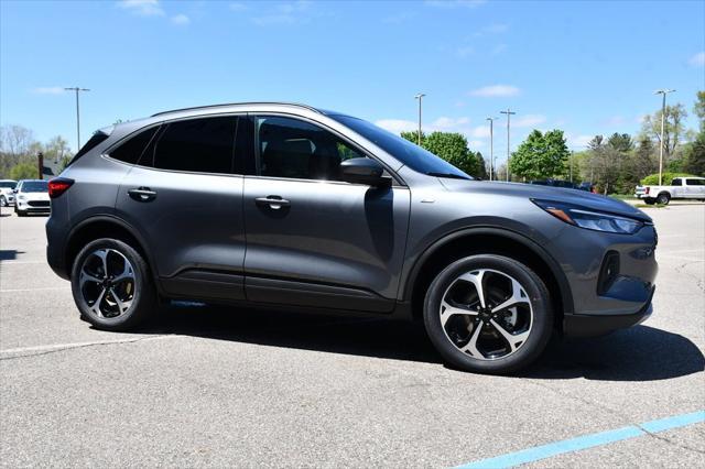new 2025 Ford Escape car, priced at $36,091