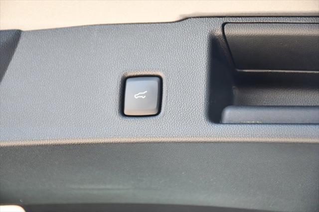 new 2025 Ford Escape car, priced at $36,091