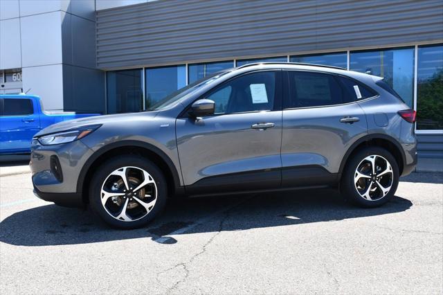 new 2025 Ford Escape car, priced at $36,091
