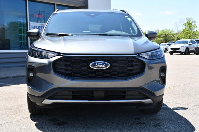 new 2025 Ford Escape car, priced at $36,091