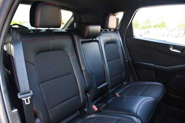 new 2025 Ford Escape car, priced at $36,091