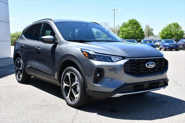 new 2025 Ford Escape car, priced at $36,091