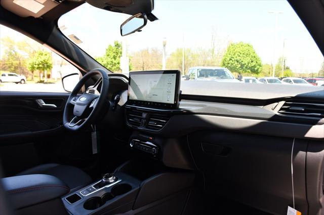 new 2025 Ford Escape car, priced at $36,091