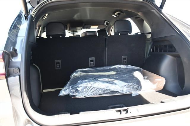 new 2025 Ford Escape car, priced at $36,091
