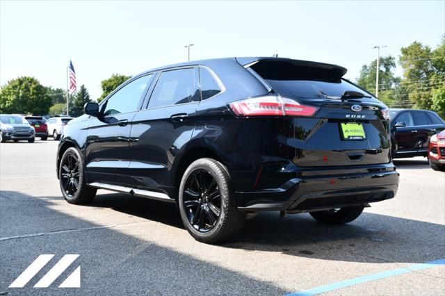 used 2023 Ford Edge car, priced at $31,749