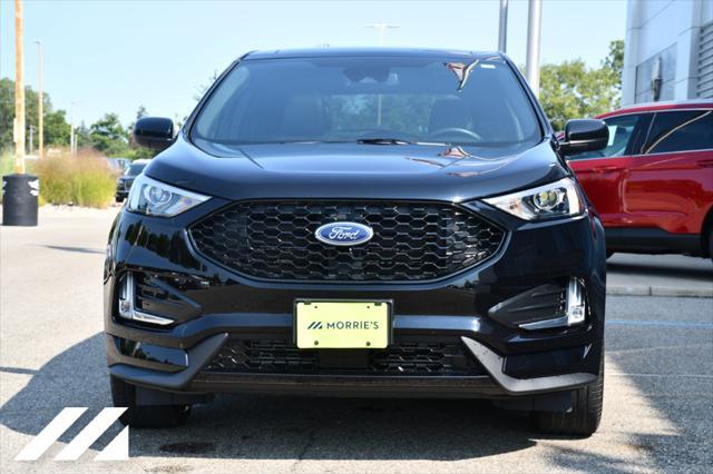 used 2023 Ford Edge car, priced at $31,749