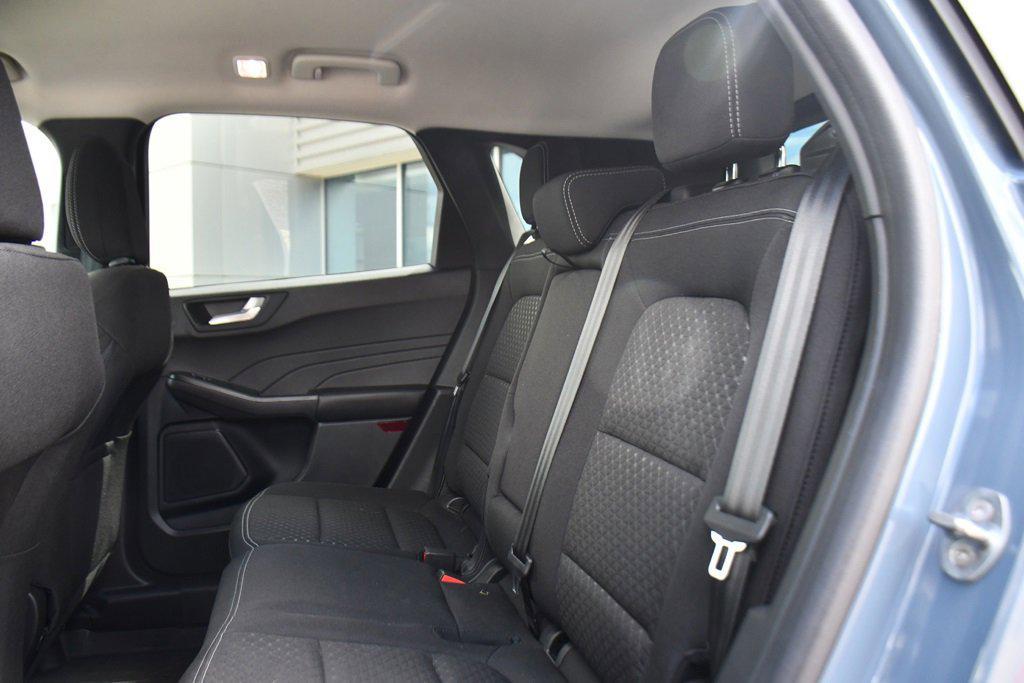 used 2023 Ford Escape car, priced at $25,507