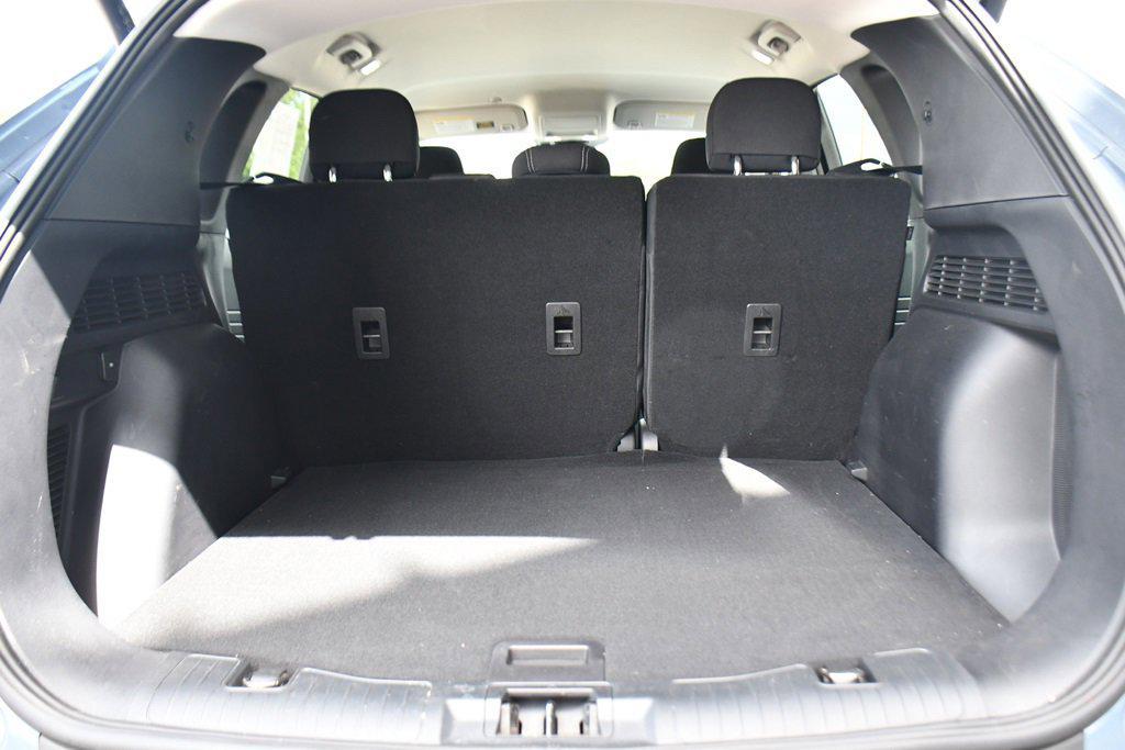 used 2023 Ford Escape car, priced at $25,507