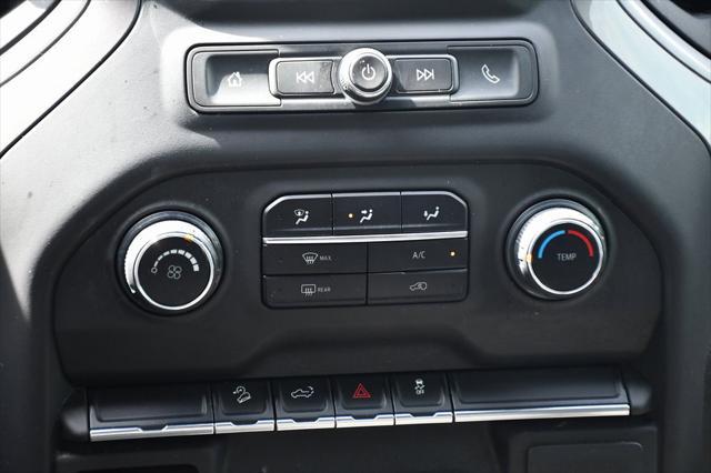 used 2019 Chevrolet Silverado 1500 car, priced at $28,495