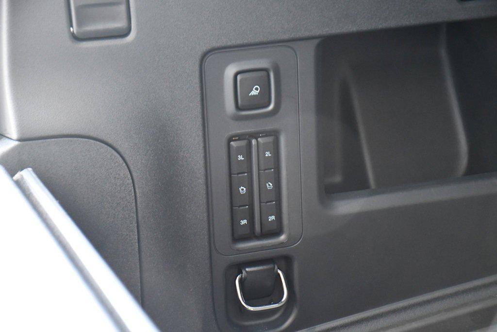 new 2025 Ford Expedition car, priced at $79,469