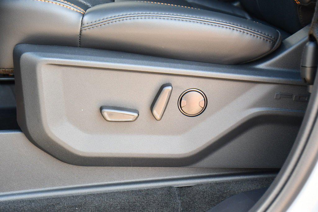 new 2025 Ford Expedition car, priced at $79,469