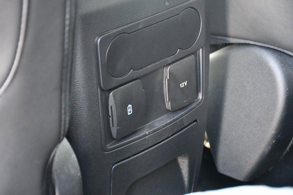 used 2023 Ford Explorer car, priced at $32,249