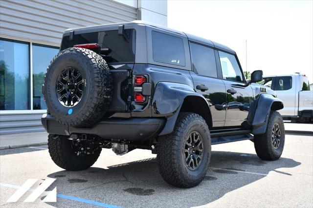 new 2024 Ford Bronco car, priced at $94,520