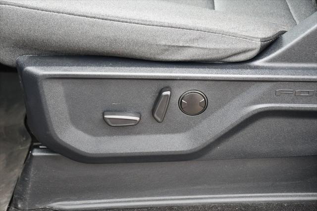 used 2022 Ford F-150 car, priced at $37,495