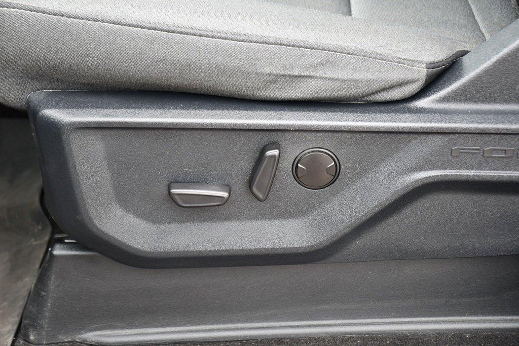 used 2022 Ford F-150 car, priced at $36,249