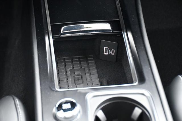 new 2025 Lincoln Corsair car, priced at $55,149