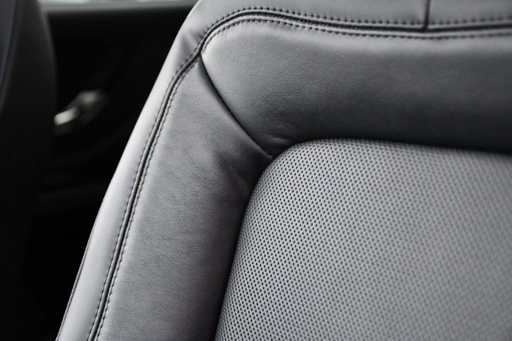 new 2025 Lincoln Corsair car, priced at $55,149