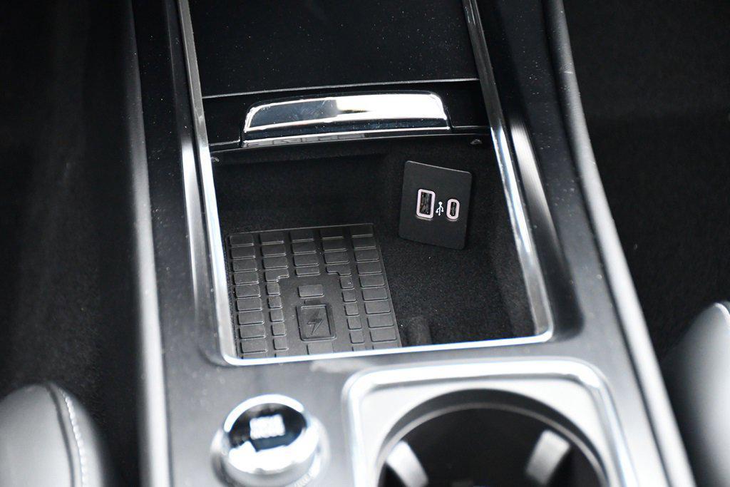 new 2025 Lincoln Corsair car, priced at $55,149