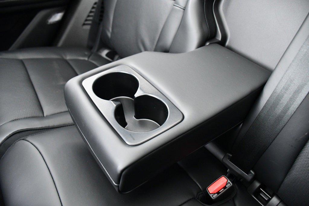 new 2025 Lincoln Corsair car, priced at $55,149