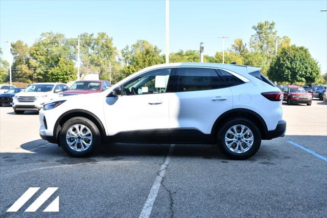 new 2024 Ford Escape car, priced at $32,120