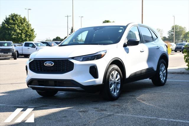 new 2024 Ford Escape car, priced at $32,120