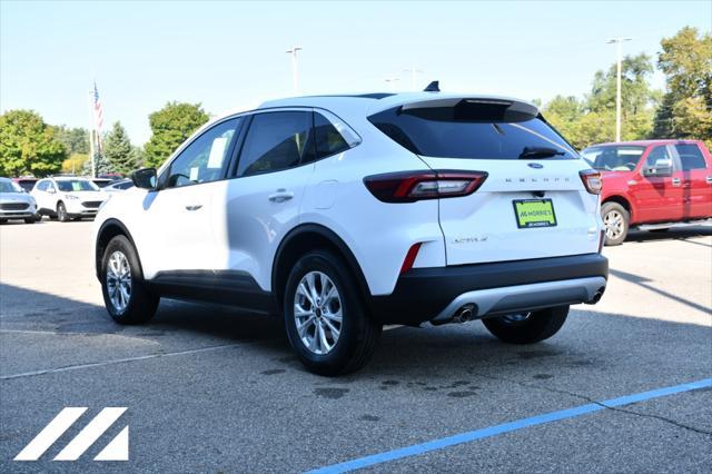 new 2024 Ford Escape car, priced at $32,120