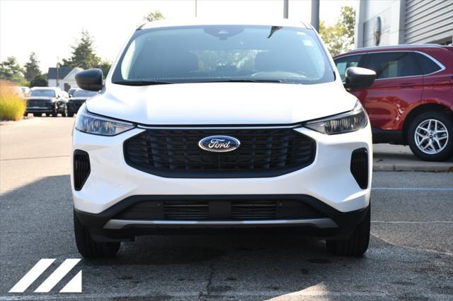 new 2024 Ford Escape car, priced at $32,120