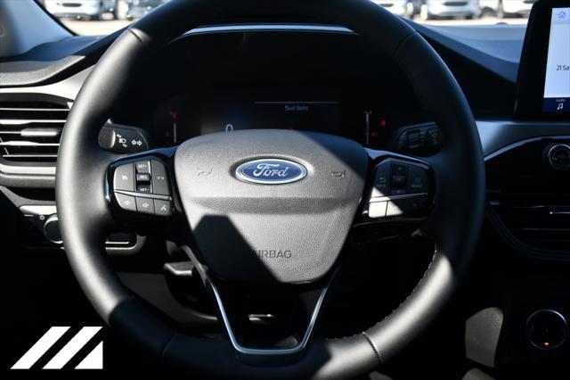 new 2024 Ford Escape car, priced at $32,120