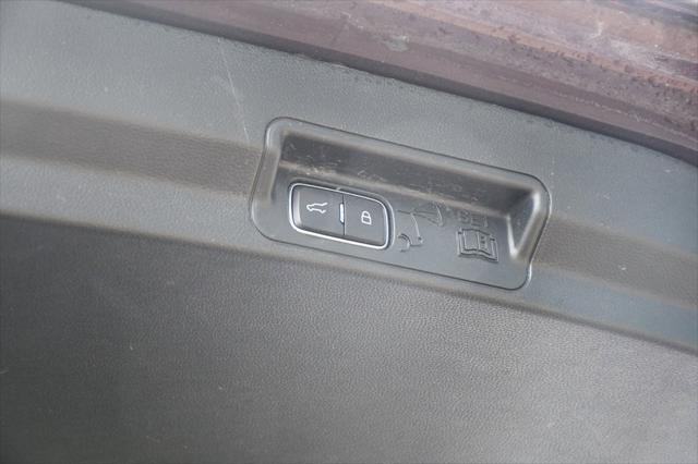 used 2022 Ford Explorer car, priced at $34,749