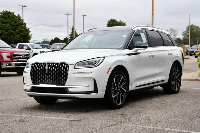 new 2024 Lincoln Corsair car, priced at $57,656