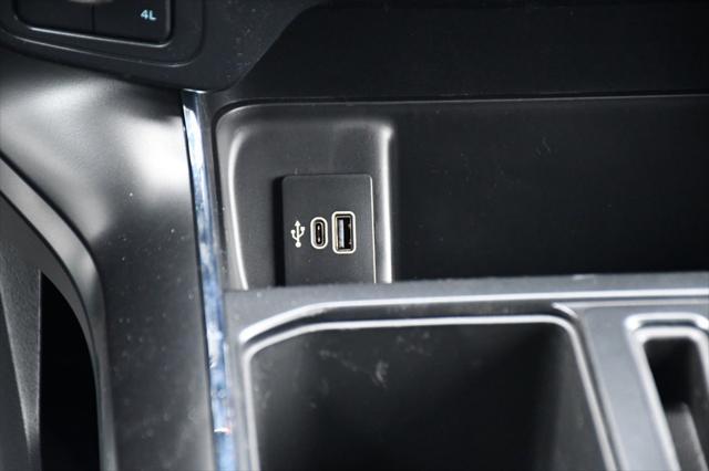 new 2025 Ford F-150 car, priced at $49,346
