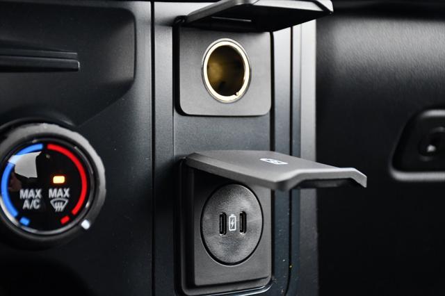 new 2025 Ford F-150 car, priced at $49,346