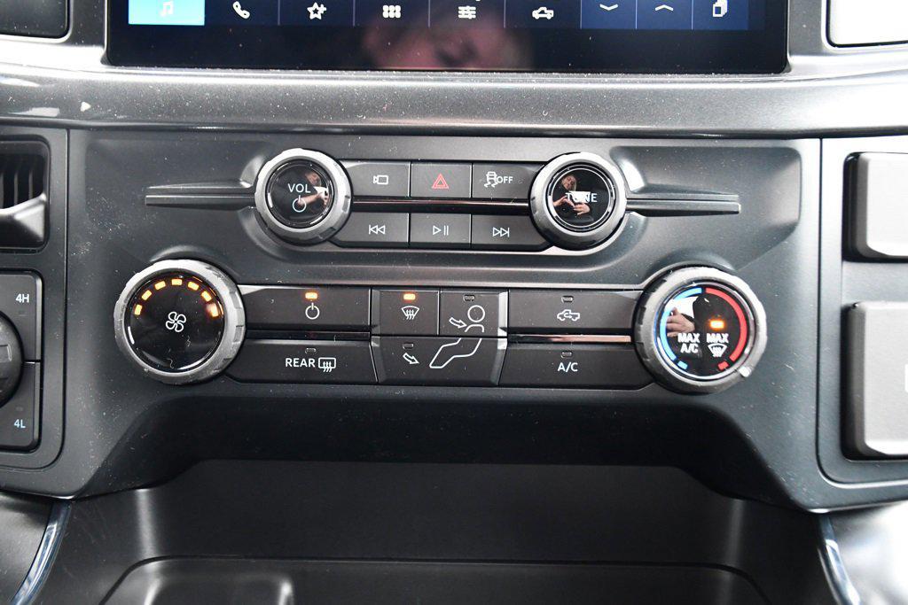 used 2025 Ford F-150 car, priced at $49,720